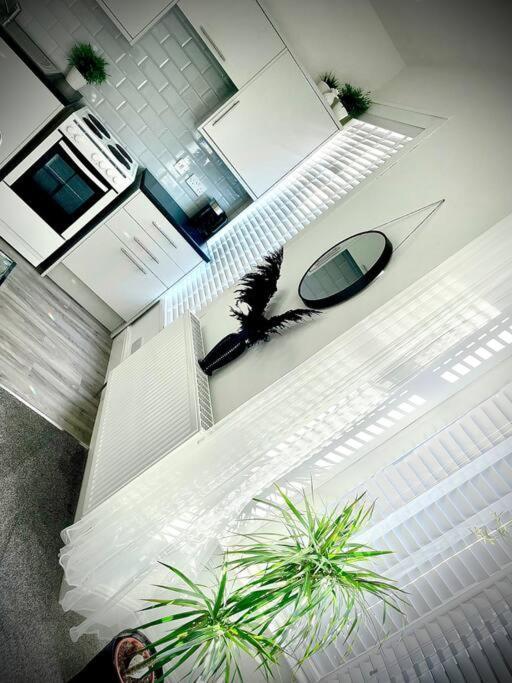 Cosy Modern One Bedroom Flat Χάρτλπουλ Εξωτερικό φωτογραφία